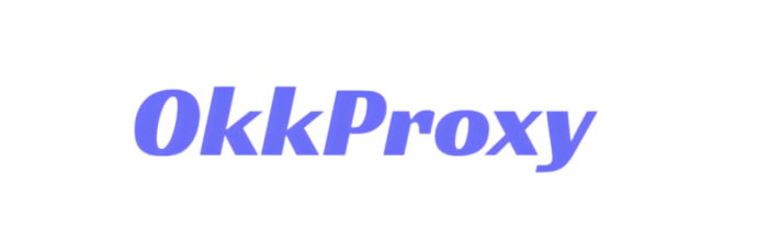 Okk Proxy