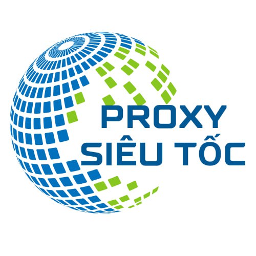 Proxy Siêu Tốc