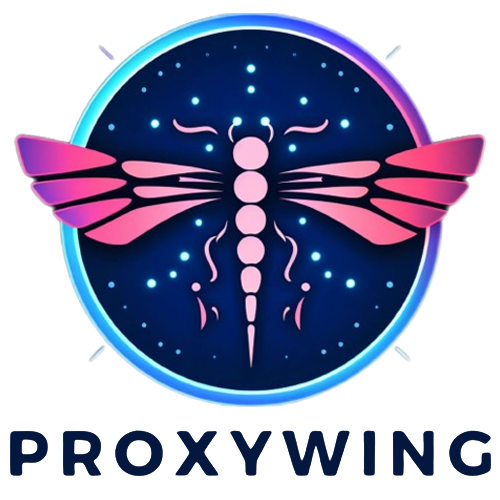 ProxyWing