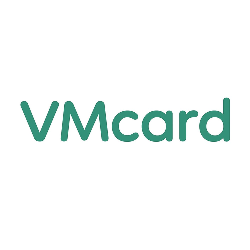 vmcard virtual card