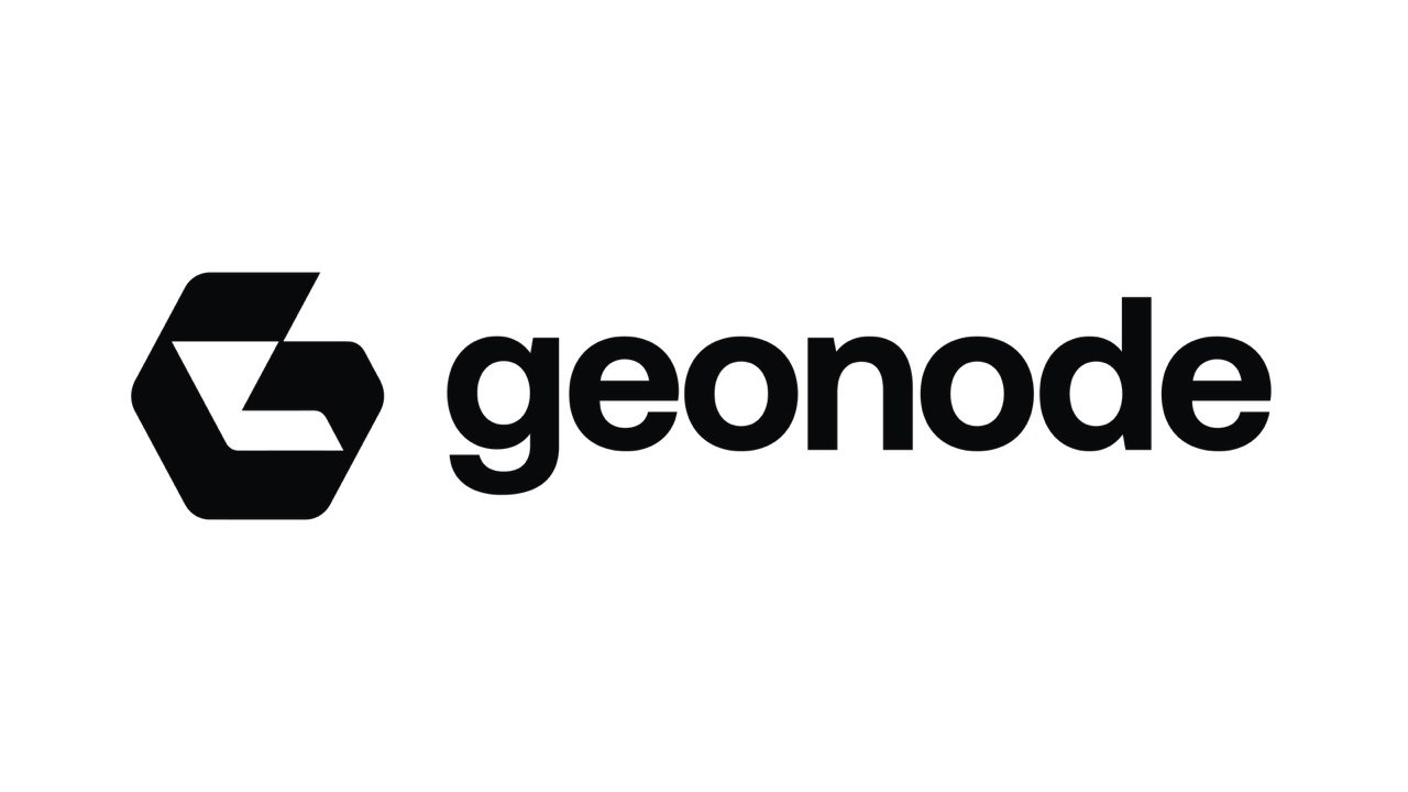 Geonode